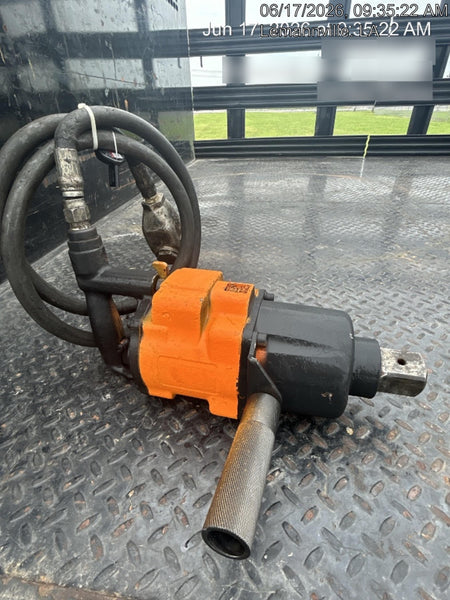 2021 MICHIGAN PNEUMATIC 4955B2