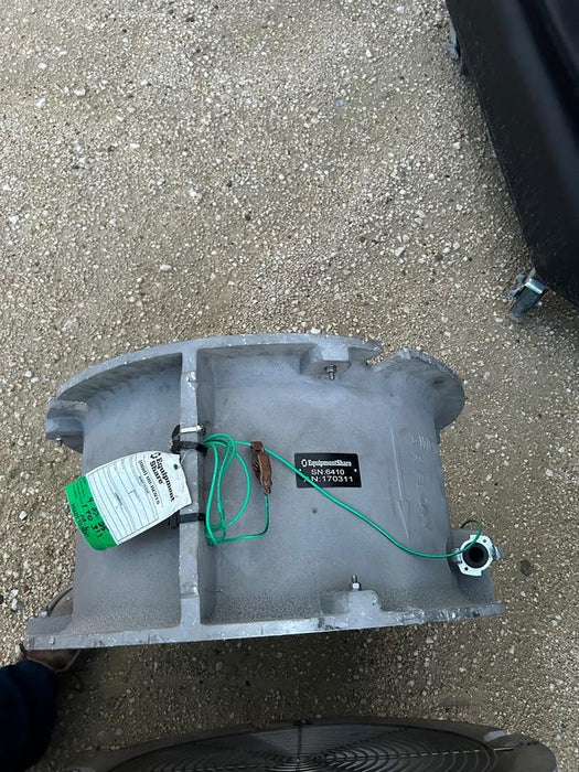 2021 MICHIGAN PNEUMATIC JF20