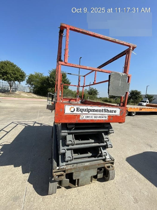 2016 SKYJACK SJIII-4740