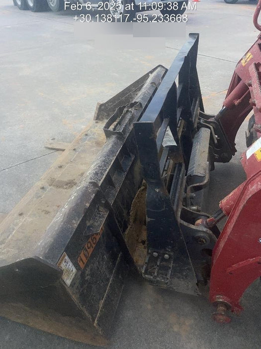 2020 PALADIN 48" Pallet Forks - Paladin