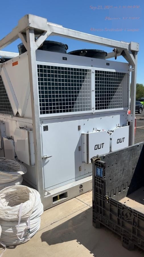 2024 SMARTECH SACP81A-HS