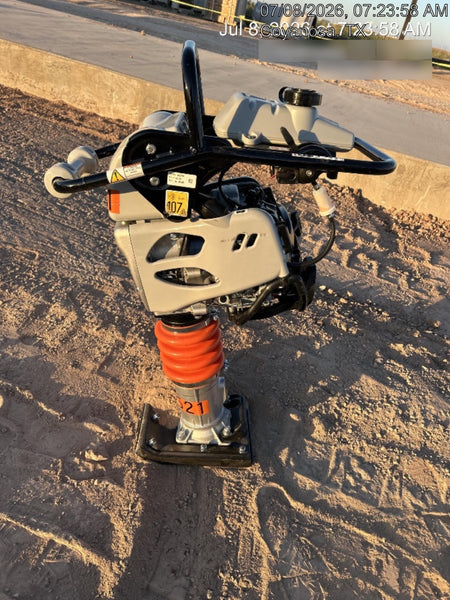 2026 MULTIQUIP MTX60HD