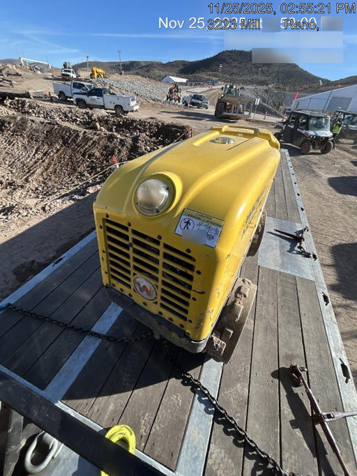 2020 WACKER NEUSON RTLx-SC3