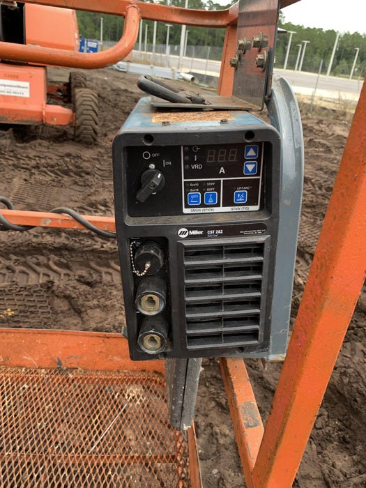 2022 MILLER ELECTRIC CST-280