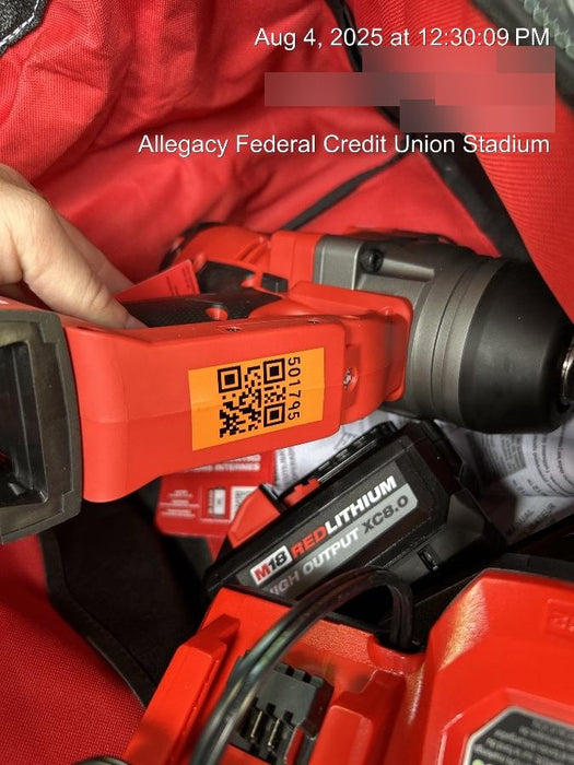 2025 MILWAUKEE 2867-22