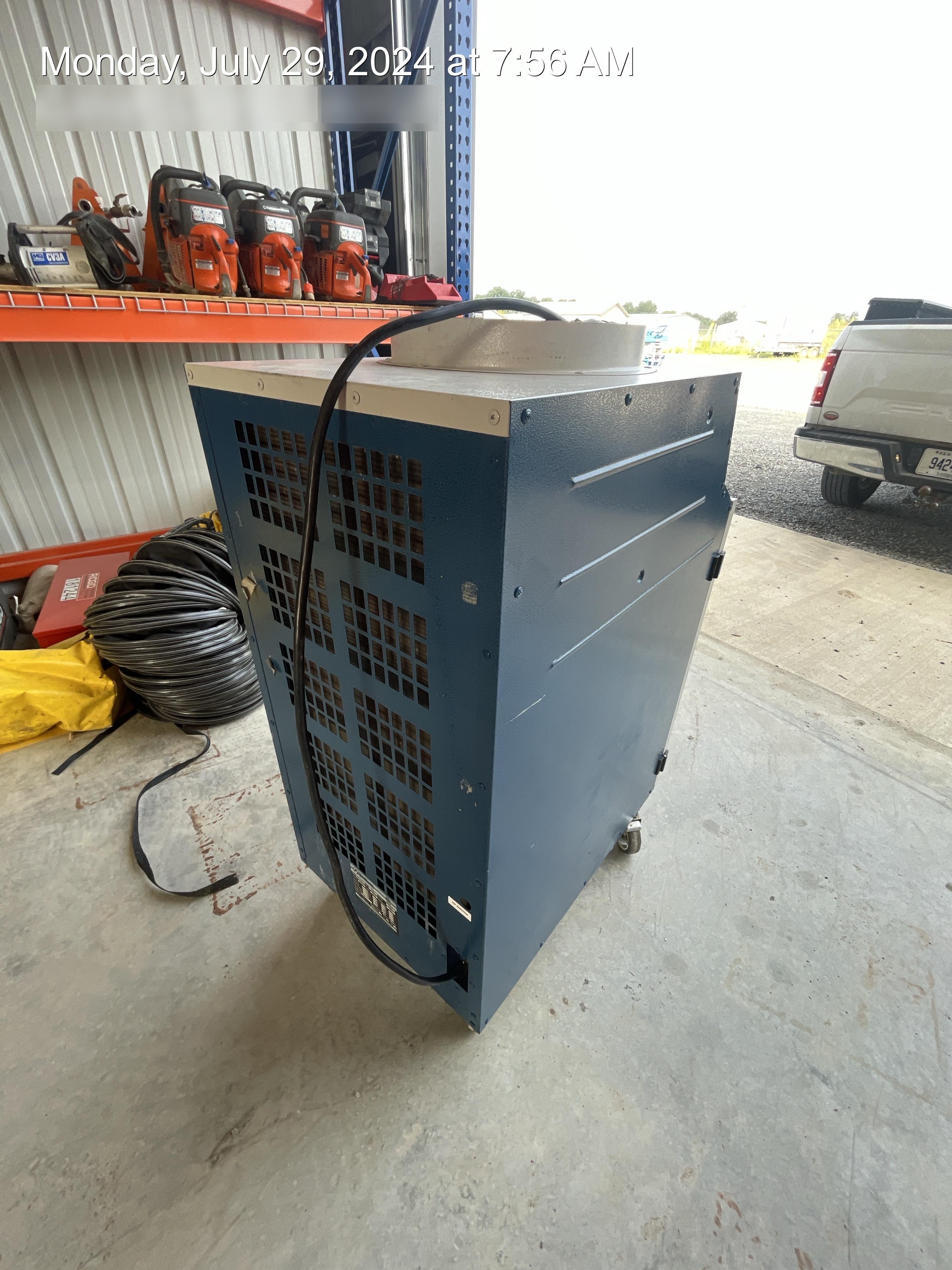2022 KWIKOOL KPAC2421-2