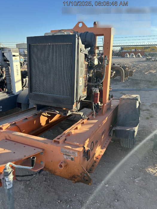 2021 PIONEER PP66S12L71-TD2.9L4