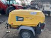 2022 ATLAS COPCO XAS 110