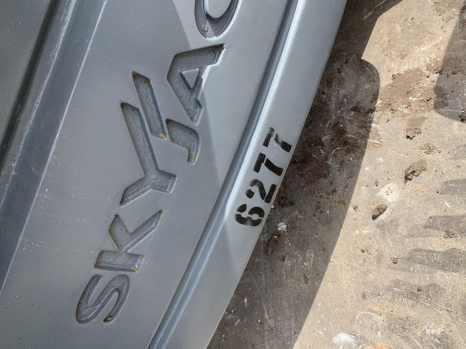 2019 WACKER NEUSON BS60-4As