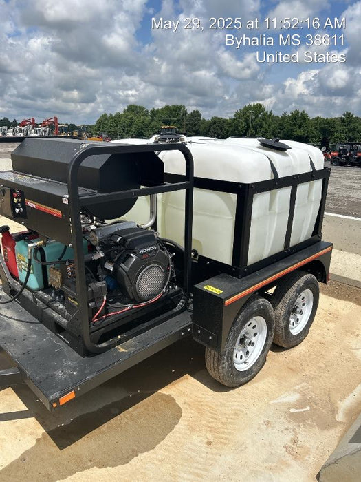 2025 MI-T-M HS-3505-1MGH-UR