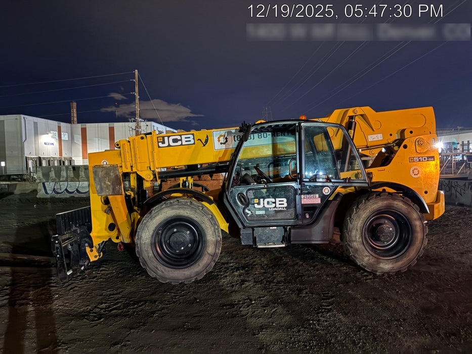 2023 JCB 510-56