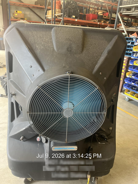 2021 PORTACOOL JETSTREAM 250