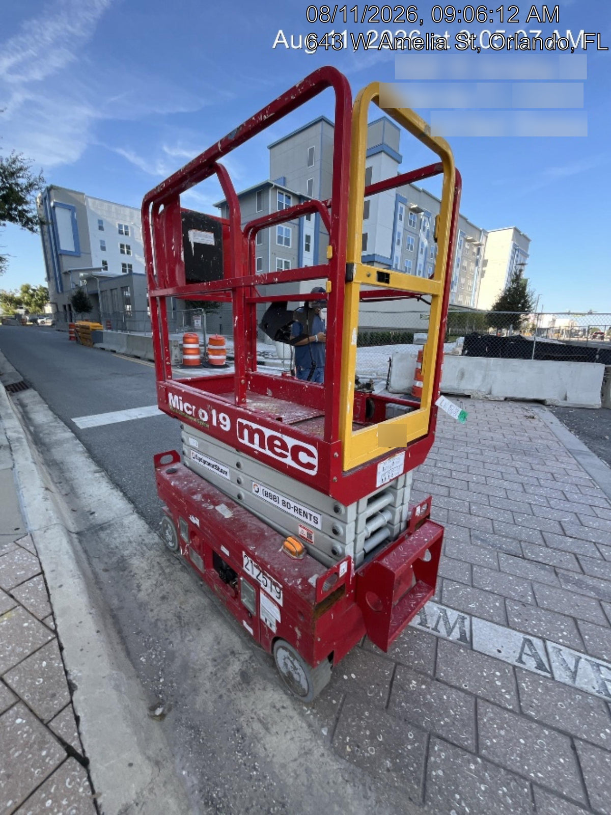 2022 MEC Micro 19