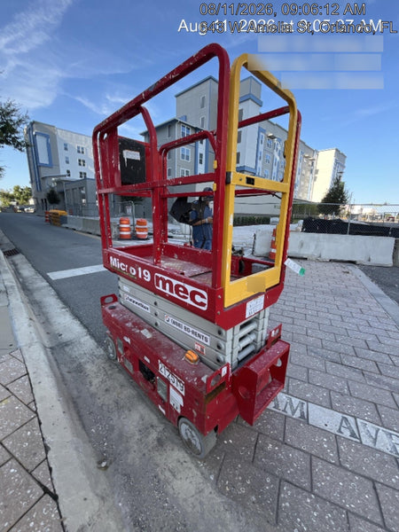 2022 MEC Micro 19