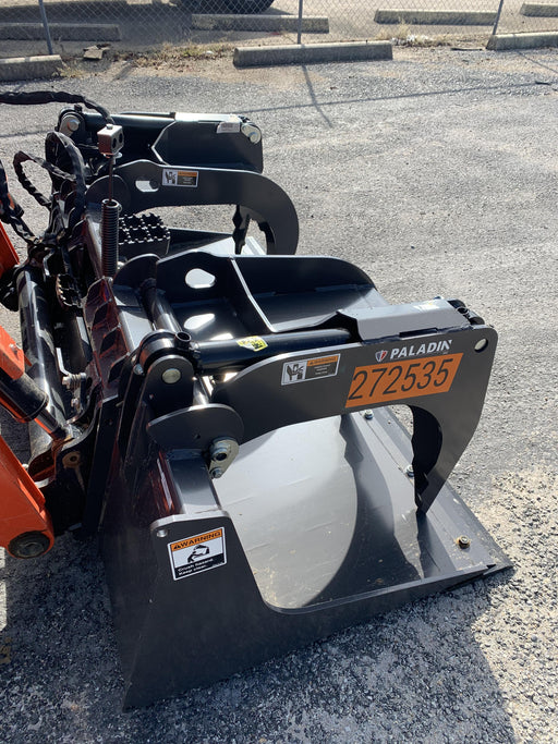 2022 PALADIN UTILITY GRAPPLE 11876-0022