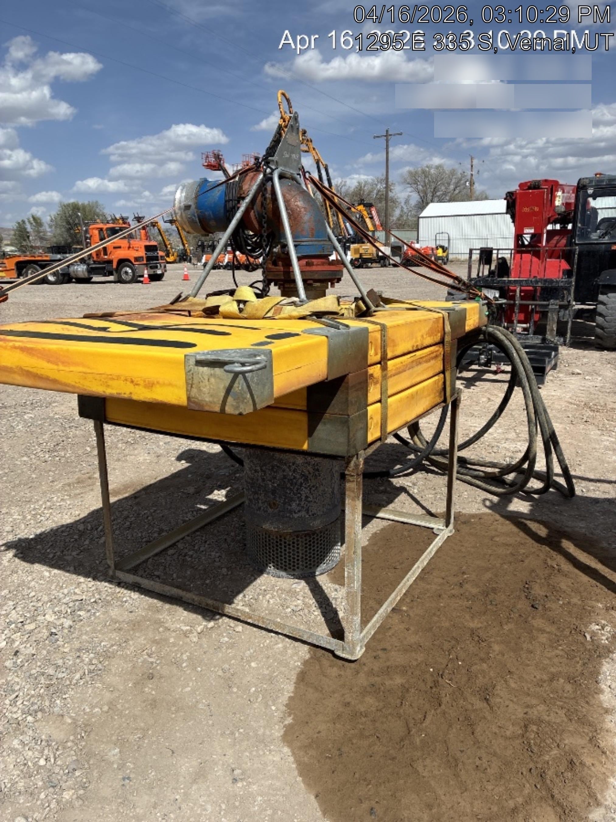 2024 ATLAS COPCO D95 N