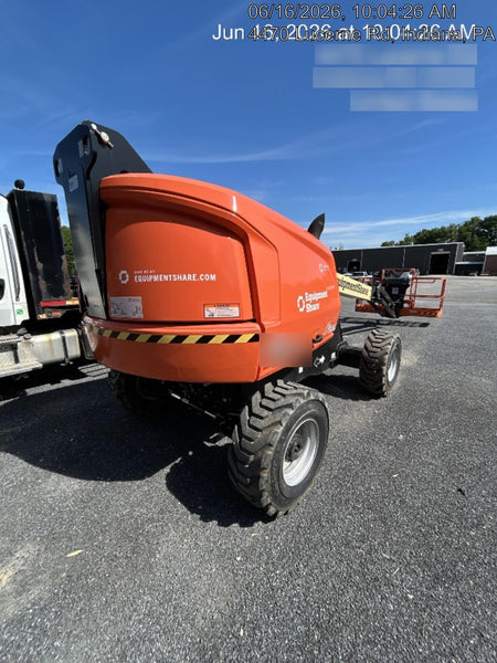 2024 JLG 460SJ