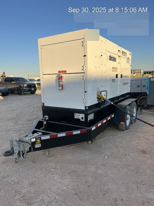 2023 SHINDAIWA DGK180F