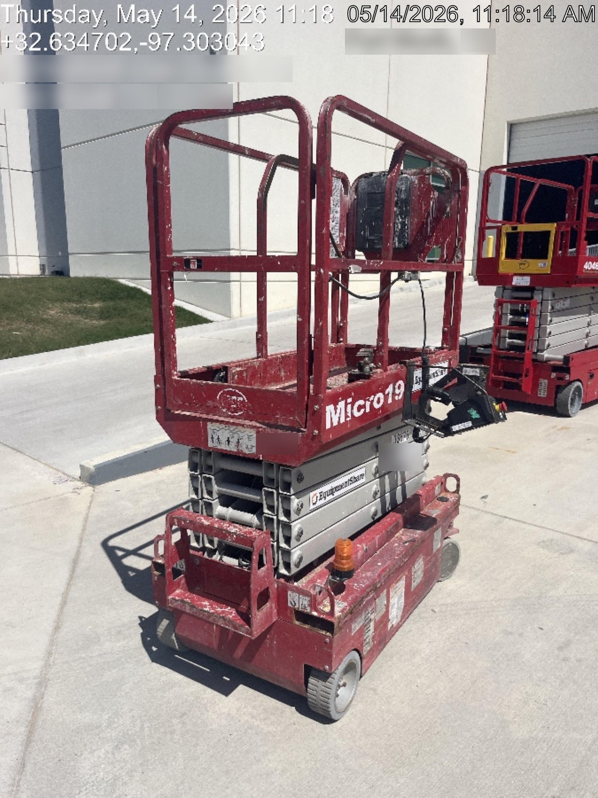 2019 MEC Micro 19