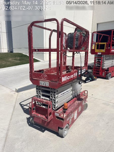 2019 MEC Micro 19