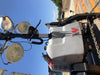 2019 Wacker Neuson LTV6L-MH Wacker Neuson LTV6L Mobile Light Tower w/Fuel Level Sensor Installed