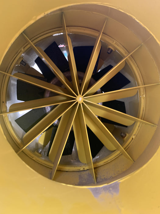 2021 TEXAS PNEUMATIC TOOLS, INC. TB-8-EXP