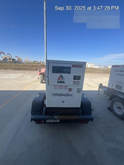 2022 AIRMAN SDG25S-8E1