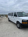 2023 CHEVROLET Express Van - Rental