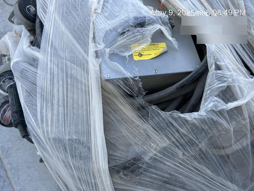 2021 LIND EQUIPMENT TLS-80XPLEDRE-LV