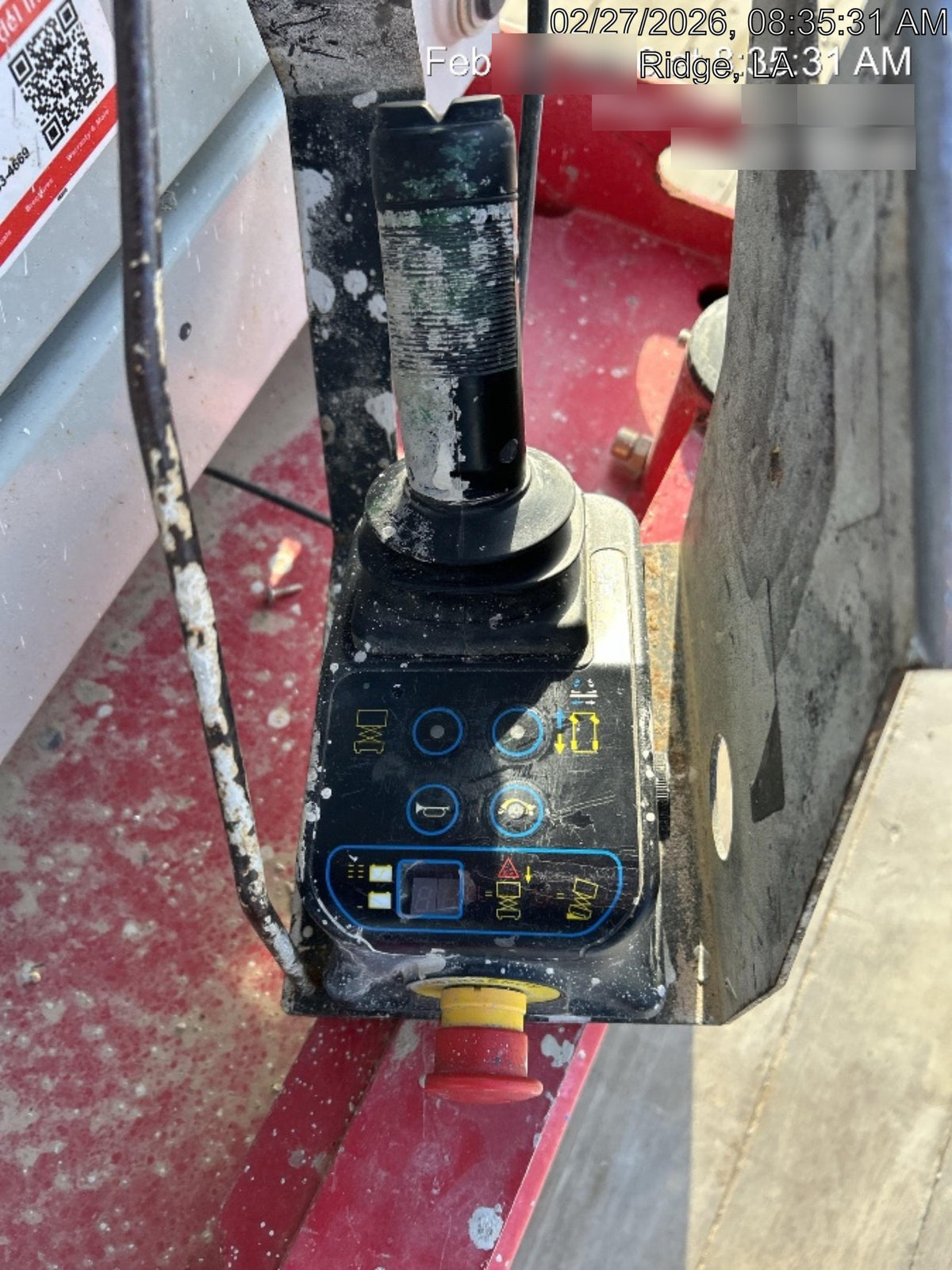 2021 MEC 4046SE