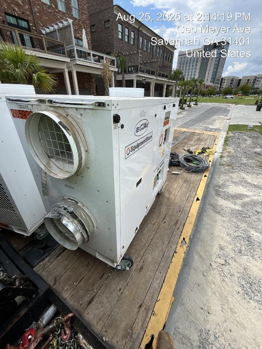 2022 UNITED COOL AIR PACH5N3AS15