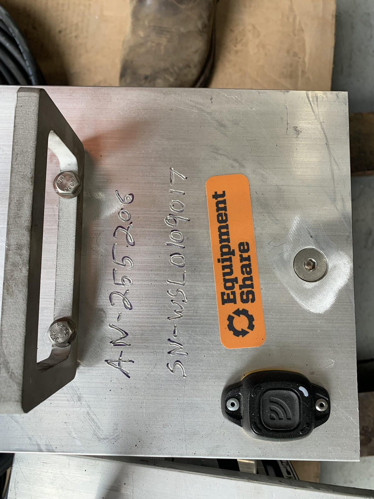 2022 WORKSITE LIGHTING PetroPRO Handy 24639