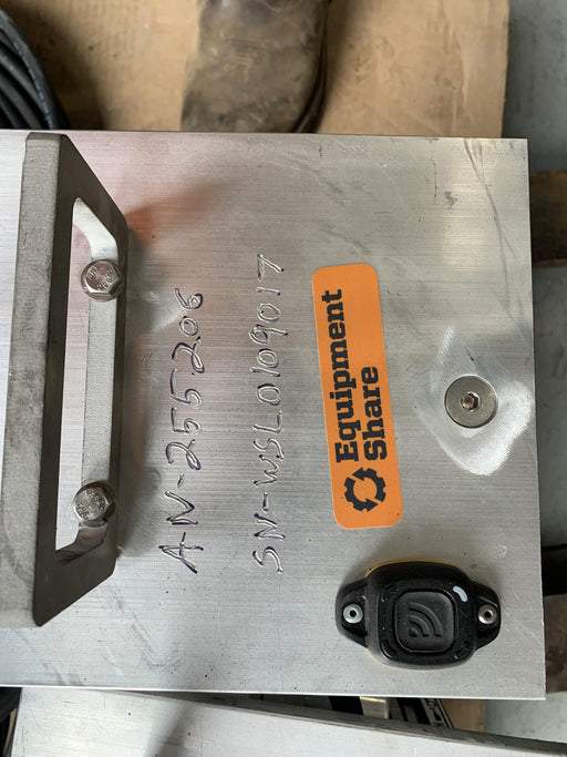 2022 WORKSITE LIGHTING PetroPRO Handy 24639