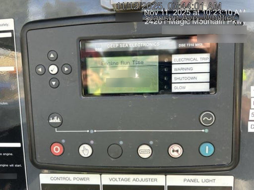 2022 AIRMAN SDG25S-8E1