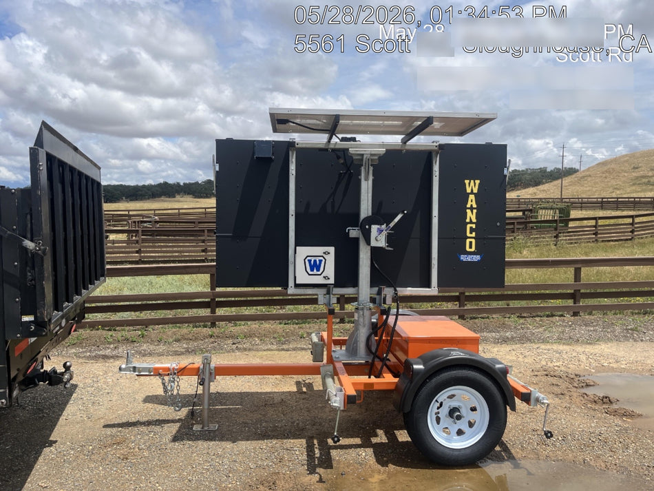 2025 WANCO WVTMM-L