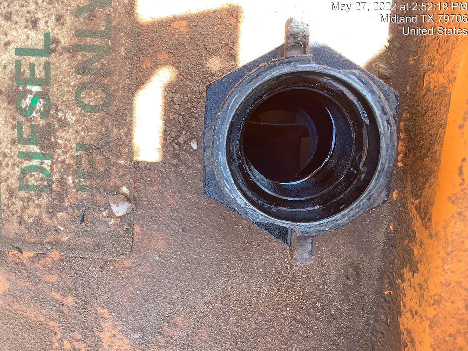 2021 PIONEER PP66S12L71-TD2.9L4