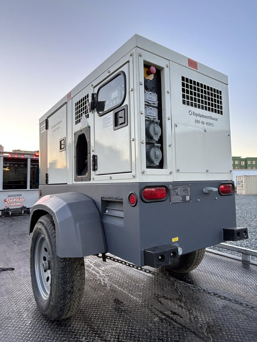 2023 ATLAS COPCO QAS45 CWK