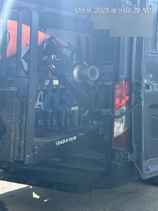 2025 CURRENT TOOLS 100A