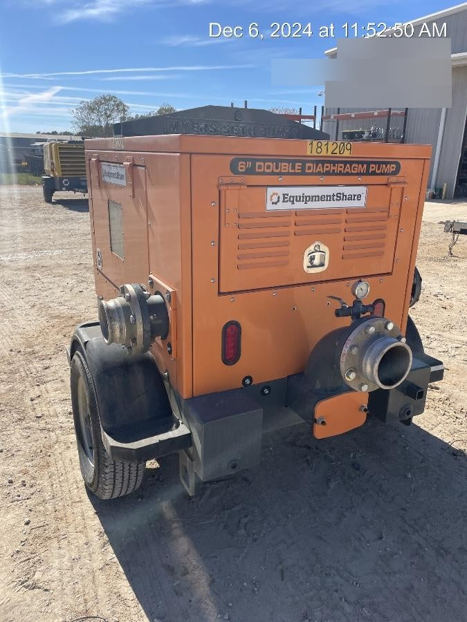2021 MYERS-SETH A-DD6/HA/SAFE