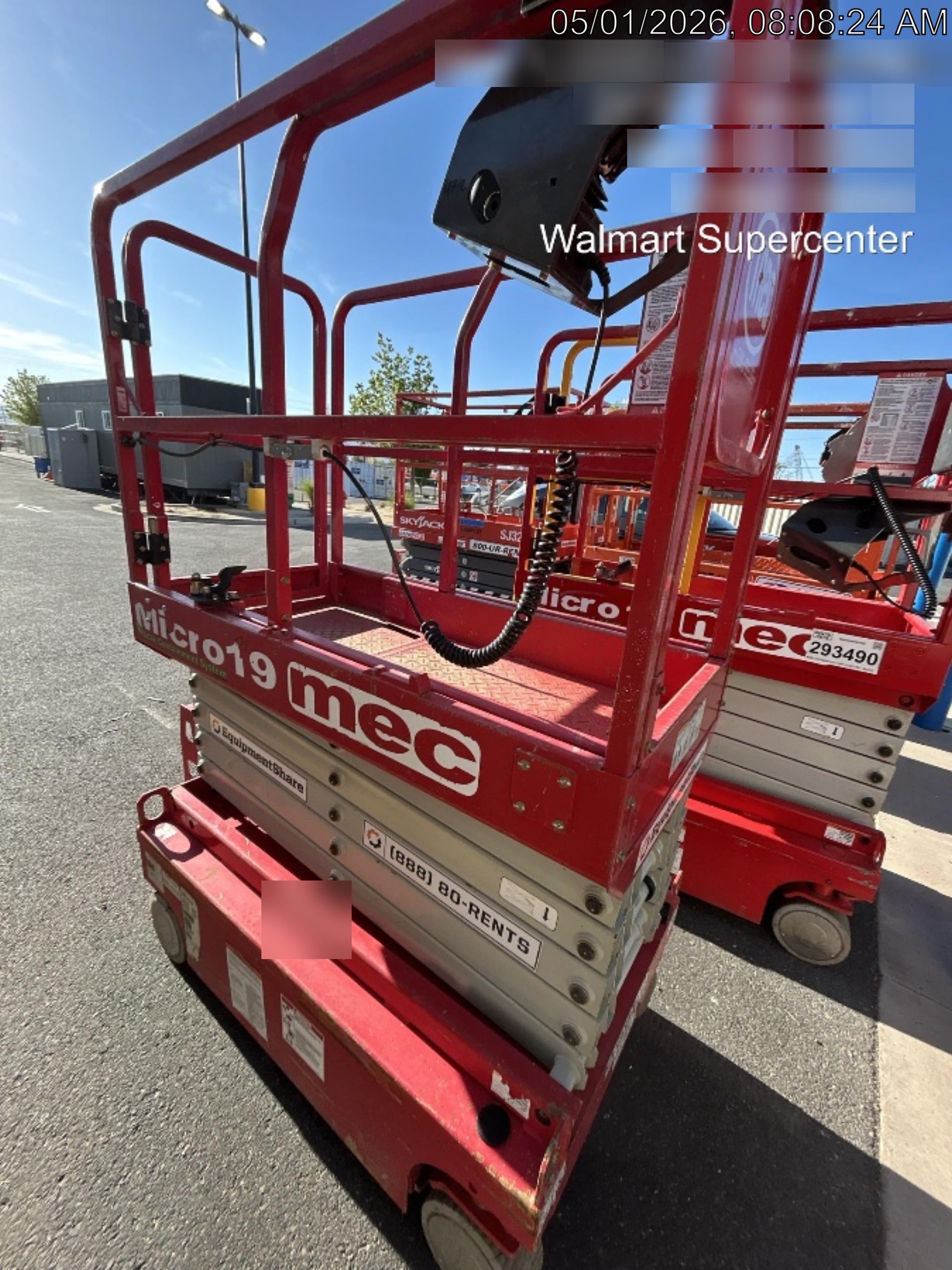 2020 MEC Micro 19