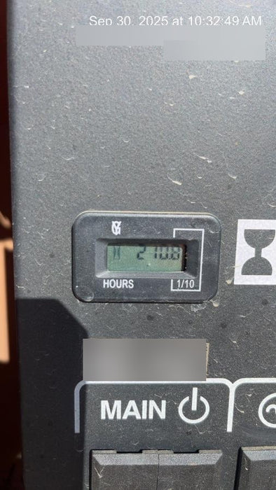 2025 WANCO WLTT-4MK8K