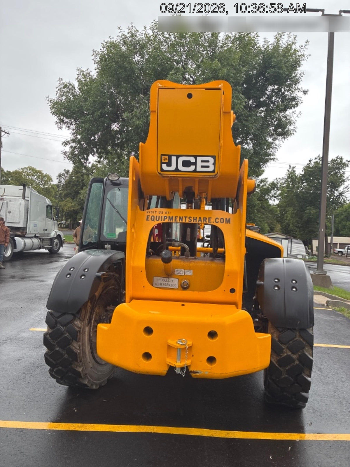 2025 JCB 512-56