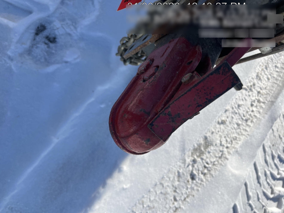 2022 THERM DYNAMICS TD625