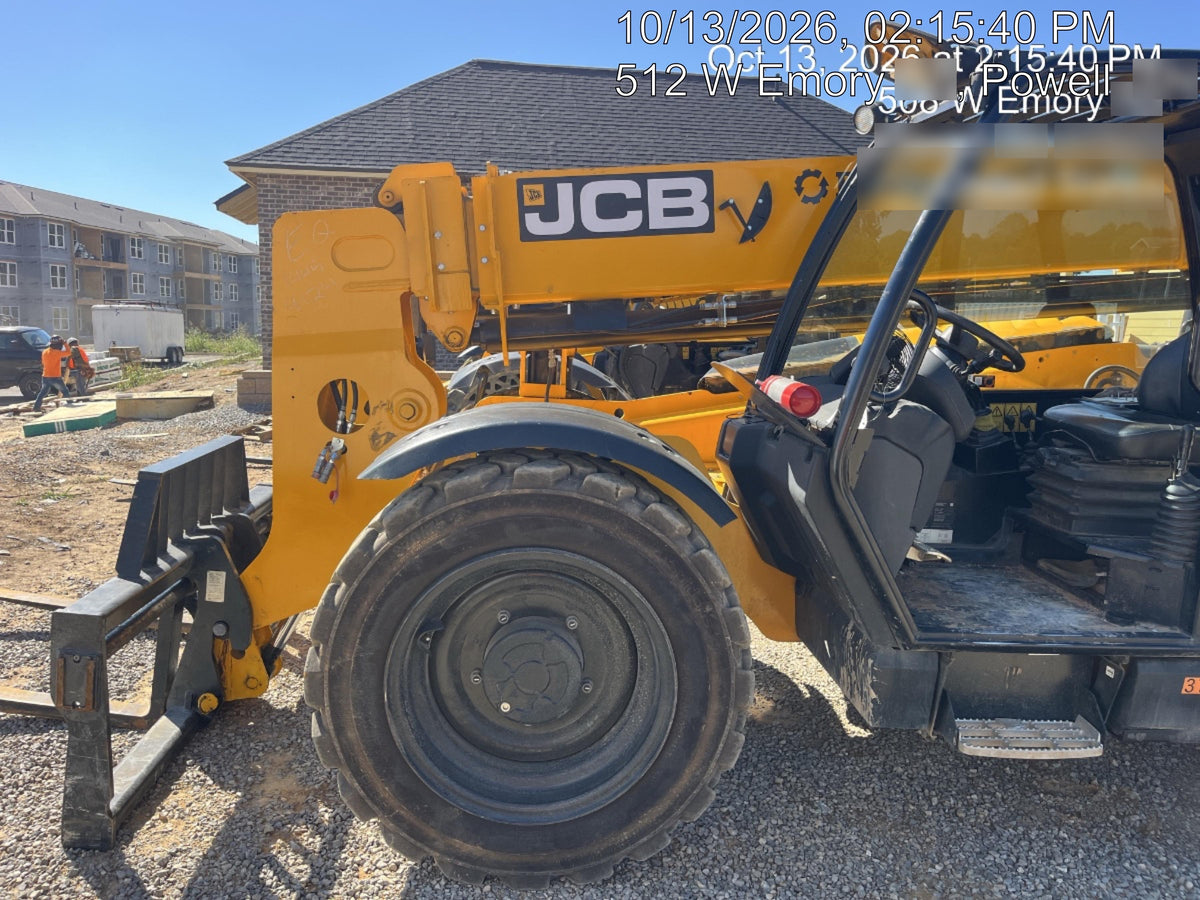 2024 JCB 506-36