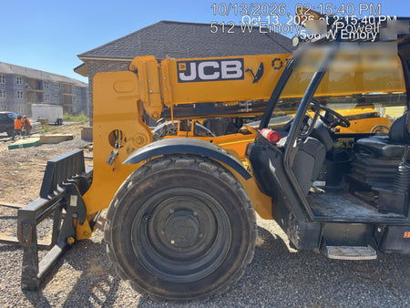 2024 JCB 506-36