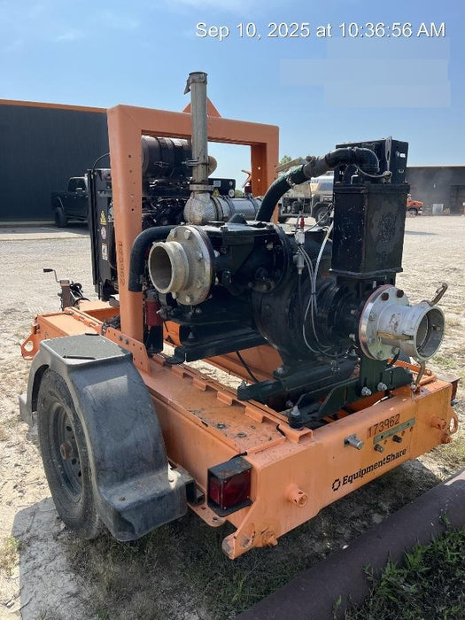 2021 PIONEER PP66S12L71-TD2.9L4