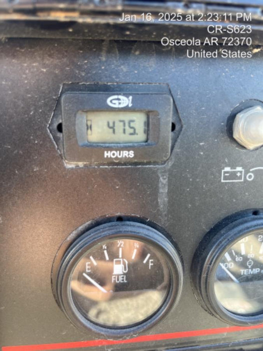 2024 LINCOLN ELECTRIC LE400