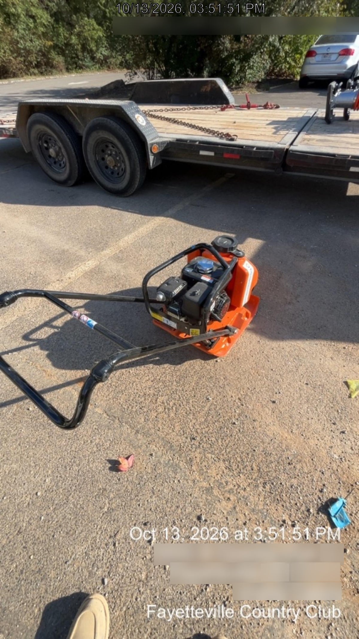 2026 MULTIQUIP MVC88VTHW
