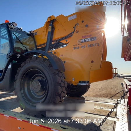 2026 JCB 512-56