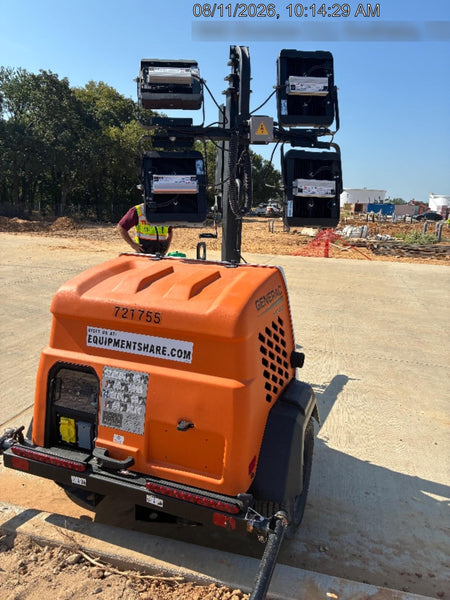 2026 GENERAC MLTS-4